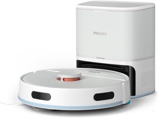 Robot Aspirador Philips Homerun 2000 NUEVO