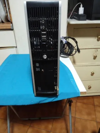 Computer HP Compaq per parti