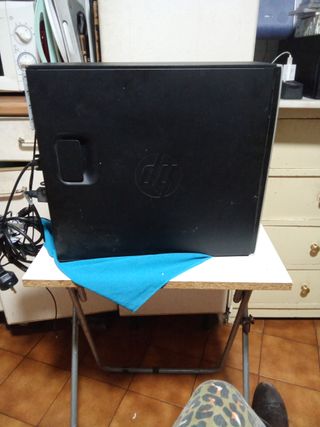 Computer HP Compaq per parti