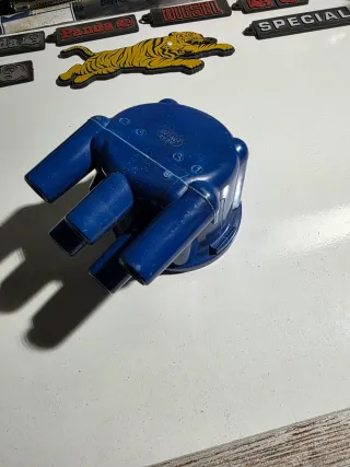 Distribuidor Seat, Citroen, Peugeot