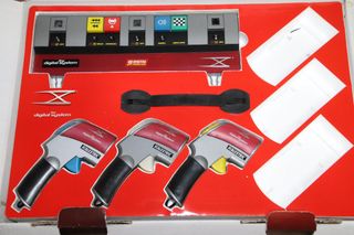 Scalextric Digital SDS Set
