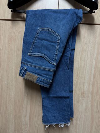 Tejanos Brownie Talla M