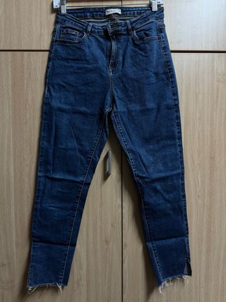 Tejanos Brownie Talla M