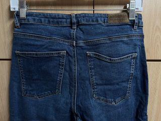 Tejanos Brownie Talla M