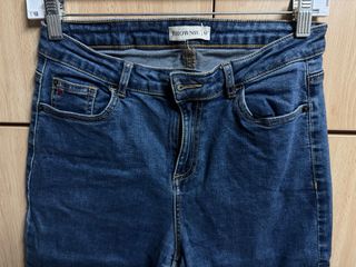 Tejanos Brownie Talla M