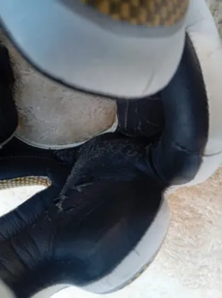 Casco Boxeo Top King