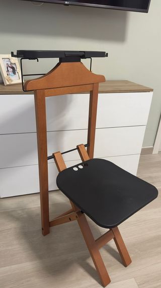 Indossatore Foppapedretti Suite