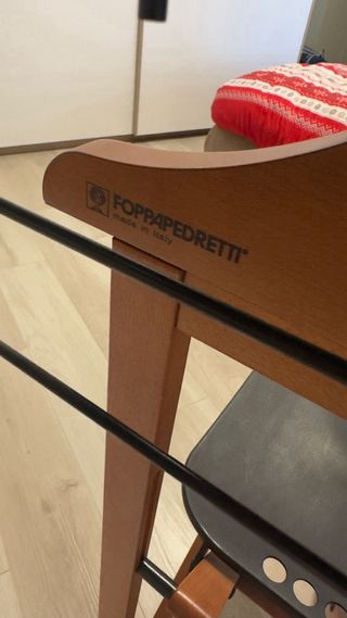 Indossatore Foppapedretti Suite