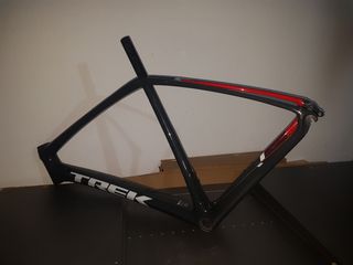 Cuadro Trek DomaneSL5