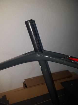 Cuadro Trek DomaneSL5