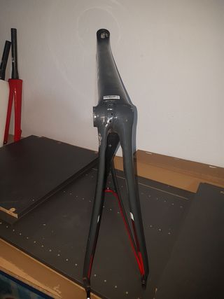 Cuadro Trek DomaneSL5