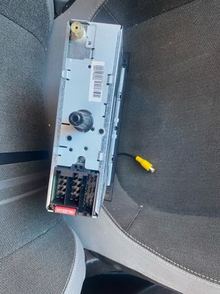 Radio SOWX4 NS-218BT Universal