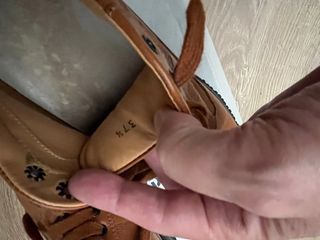 Zapatillas Hogan Interactive Talla 37.5