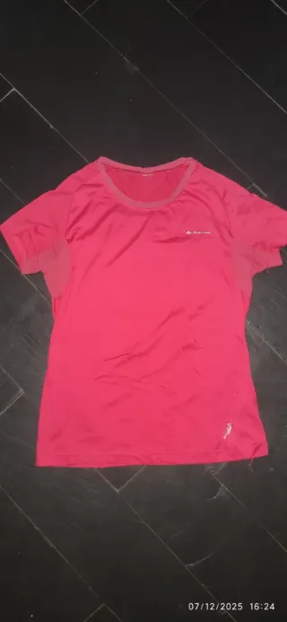 Set 7 Maglie Sportive Donna