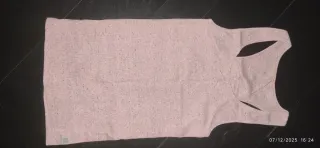 Set 7 Maglie Sportive Donna