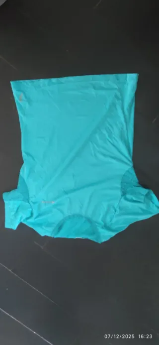 Set 7 Maglie Sportive Donna