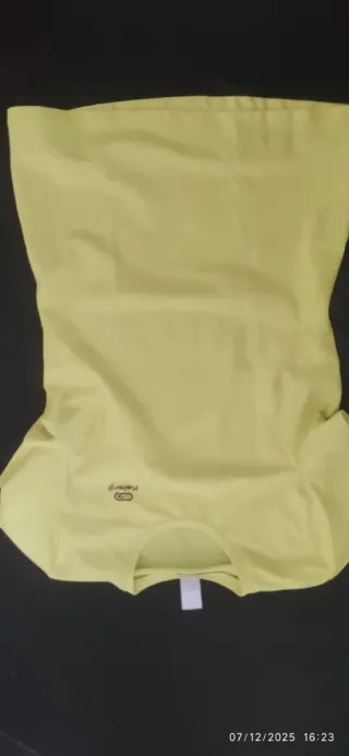 Set 7 Maglie Sportive Donna