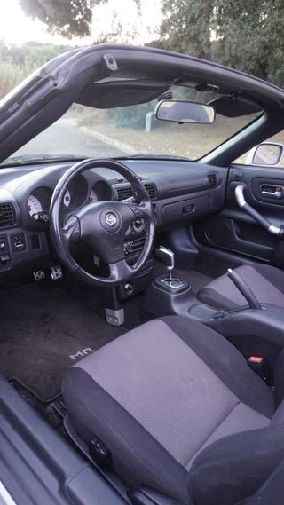 Toyota MR2 1.8VVTI 140CV SOLO 69.000 KM !!