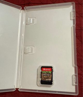 Minecraft per Nintendo Switch