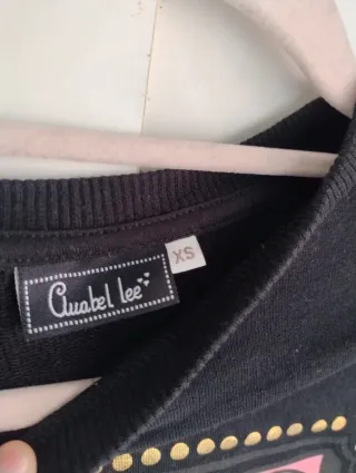 Vestido Anabel Lee Talla XS