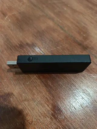 Adaptador USB Inalámbrico Xbox
