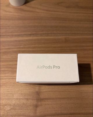 AirPods Pro 3 ANC