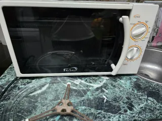 Microondas ForSay Blanco