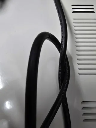 Microondas ForSay Blanco