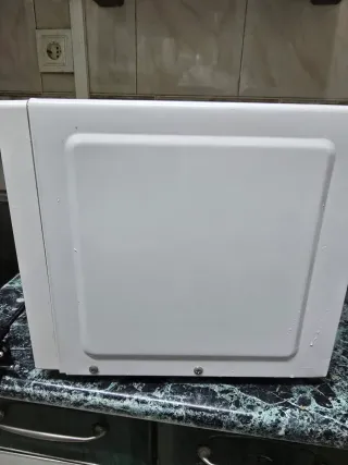 Microondas ForSay Blanco