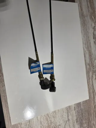 Tirador Ahire Renault