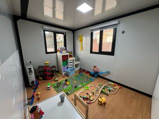 Casa Movil / Casa prefabricada 38m2