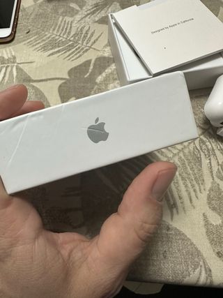 AirPods 3 con MagSafe