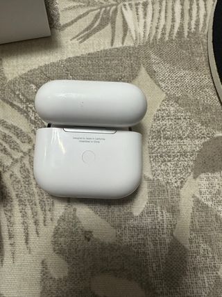 AirPods 3 con MagSafe