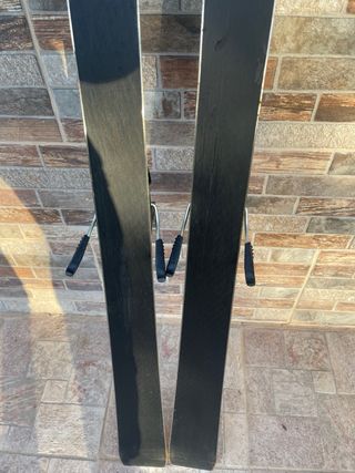 Esquís Head Worldcup Rebels GSR