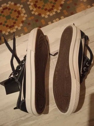 Bambas Dockers Ole School Nuevas