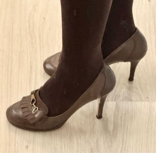 Zapatos Mocasín Luis Onofre de lujo Talla 39