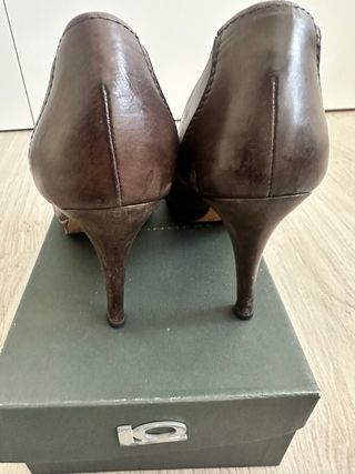 Zapatos Mocasín Luis Onofre de lujo Talla 39