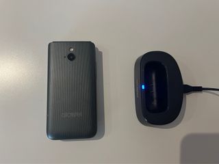 Alcatel 3082X cellulare di base