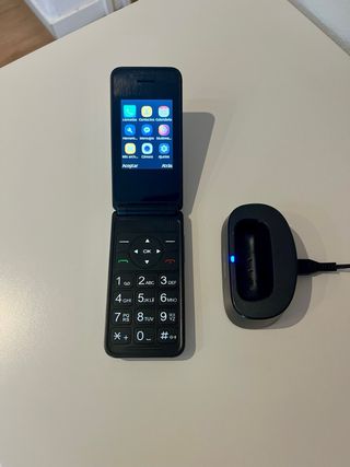 Alcatel 3082X cellulare di base