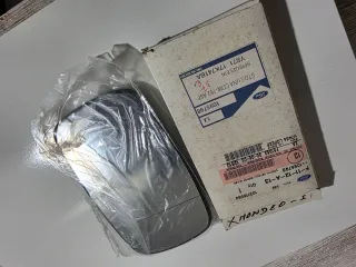 Opel Kadett 1.8 DEHO Retrovisor