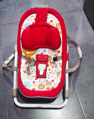 Gandulita Plegable Jané