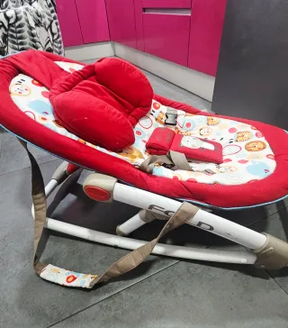 Gandulita Plegable Jané