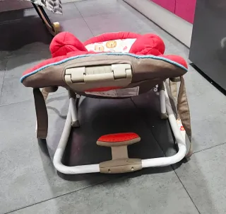 Gandulita Plegable Jané