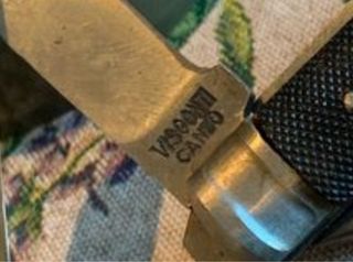 10 Coltellini Tascabili