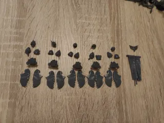 Warhammer 40k Guardia Sanguinaria