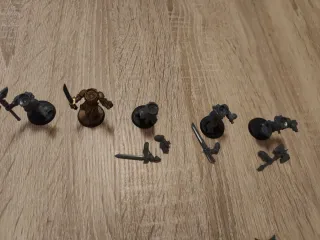 Warhammer 40k Guardia Sanguinaria