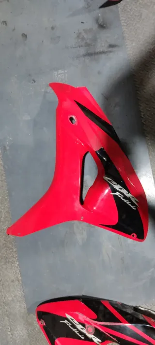 Carenado Lateral Izquierdo CBR 1000RR