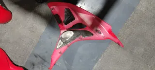 Carenado Lateral Izquierdo CBR 1000RR