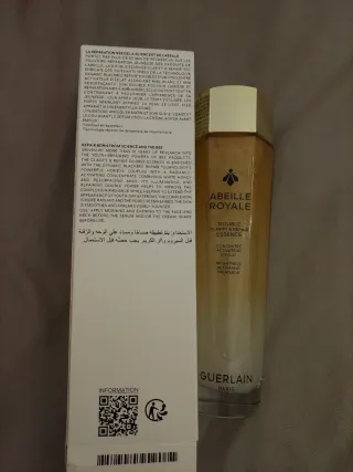 Guerlain Abeille Royale Dubble essence