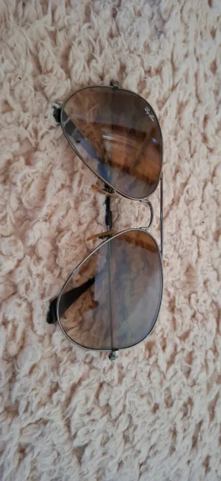 Gafas de sol Ray-Ban Unisex